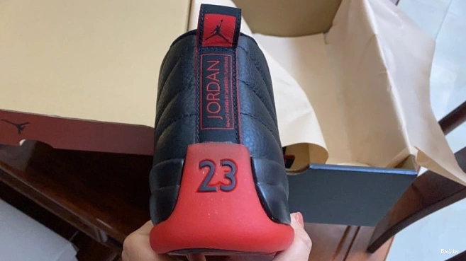 Boostmaster lin 12 (2016) 002 130690 Retro Game Flu Jordan 0722